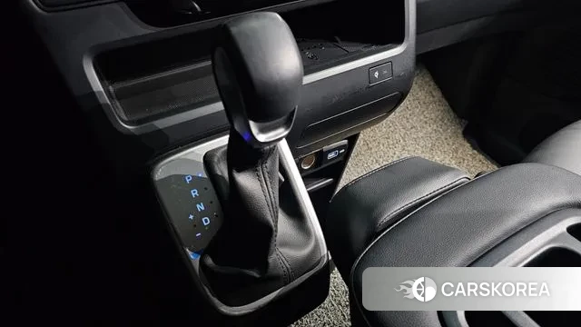 Hyundai Staria id 3560525 из Кореи 19