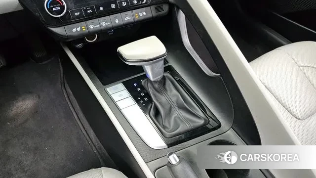 Hyundai Avante (CN7) id 3437491 из Кореи 19