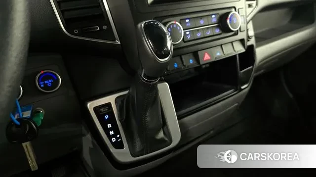 Hyundai Solati id 3007099 из Кореи 19