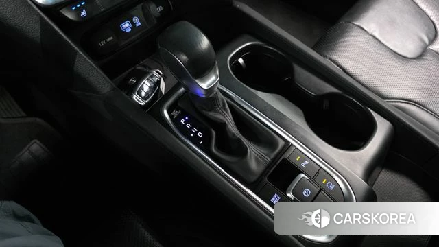 Hyundai Santa Fe TM id 4295154 из Кореи 19
