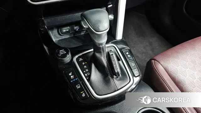 Kia Seltos id 3407423 из Кореи 19