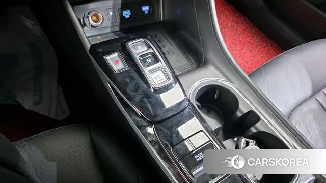 Hyundai Sonata (DN8) id 3330316 из Кореи 19