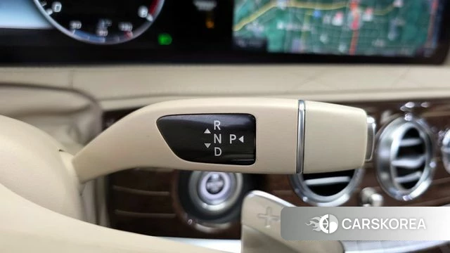 Mercedes-Benz S-Class W222 id 3899451 из Кореи 19