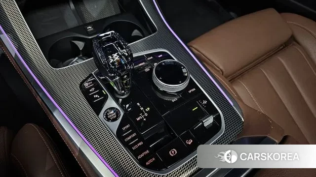 BMW X5 (G05) id 3478903 из Кореи 19