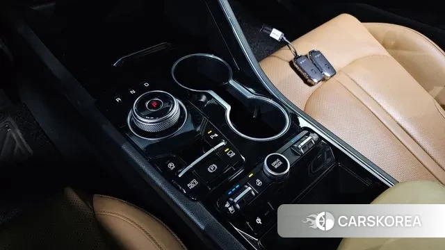 Kia K5 3rd generation id 3447770 из Кореи 19