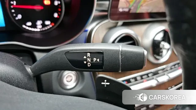 Mercedes-Benz C-Class W205 id 3029082 из Кореи 19