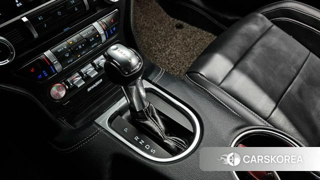 Ford Mustang id 3966519 из Кореи 19