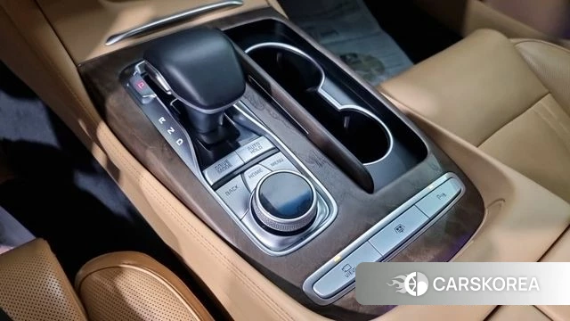 Kia More K9 id 3904962 из Кореи 17