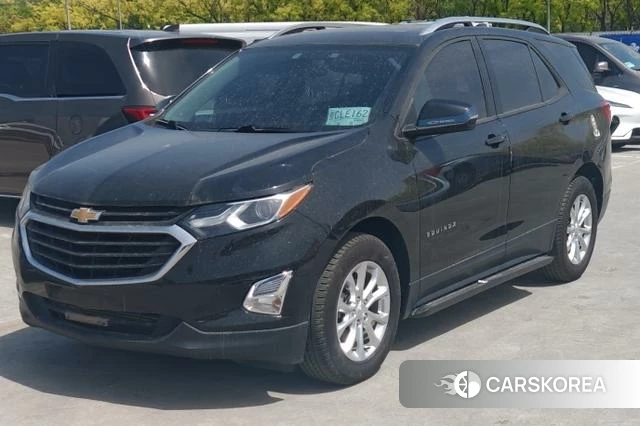 Chevrolet Explorer id 4208462 из Китая 14