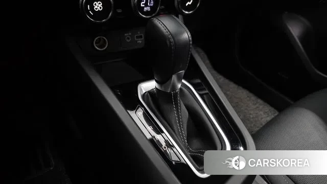 Renault Korea (Samsung) XM3 id 2940063 из Кореи 19