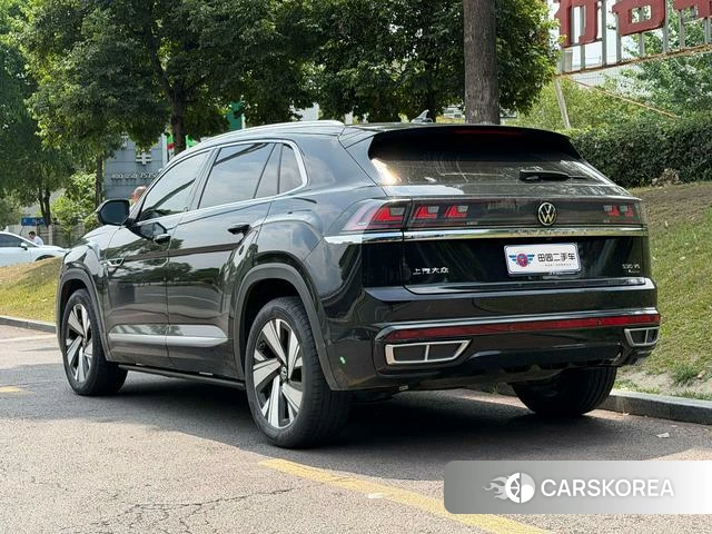 Volkswagen Tourang id 4380654 из Китая 12