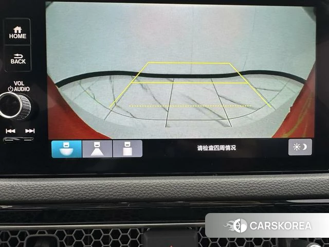 Honda Civic id 4313569 из Китая 18