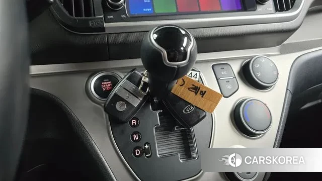 Kia The New Ray id 3722451 из Кореи 19