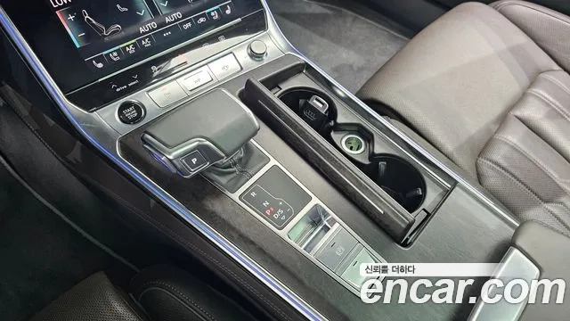 Audi A7 (4K) id 2880013 из Кореи 19