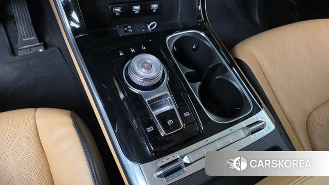 Kia Carnival 4th generation id 4224542 из Кореи 19