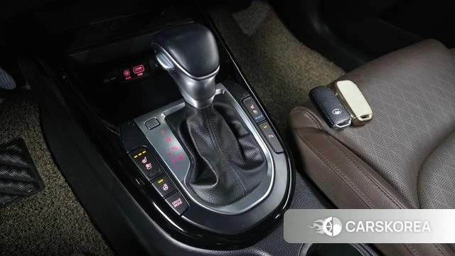 Kia Come New K3 id 4525961 из Кореи 29