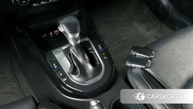 Kia Come New K3 id 3608173 из Кореи 19