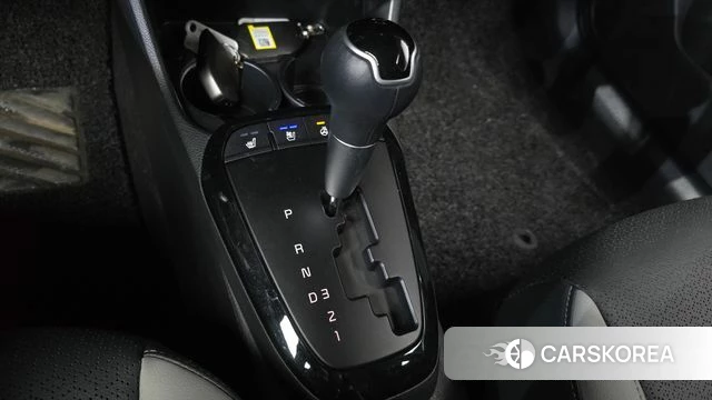 Kia The New Morning (JA) id 4613007 из Кореи 29