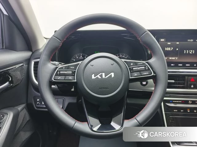 Kia Proud run id 4301314 из Китая 19