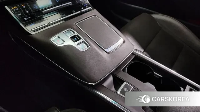 Hyundai The New Grandeur IG id 3417613 из Кореи 19