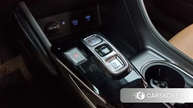 Hyundai Sonata (DN8) id 3349779 из Кореи 19