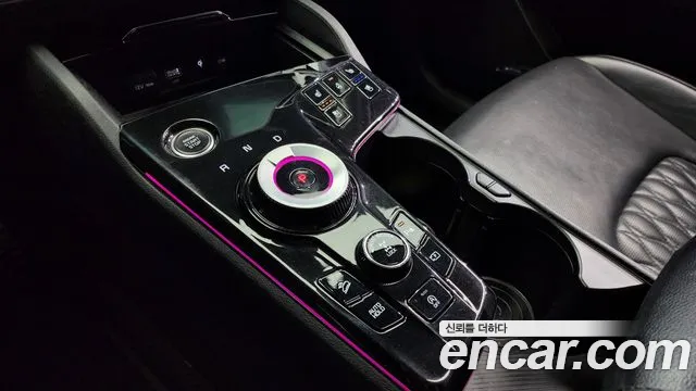 Kia Sportage 5th Generation id 2742253 из Кореи 19