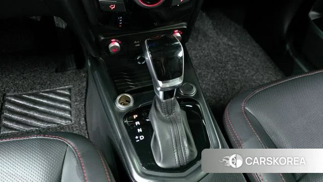 Ssangyong Tivoli Air id 4225454 из Кореи 19