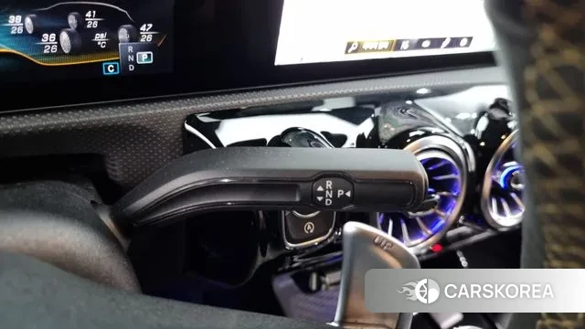 Mercedes-Benz CLA-Class C118 id 2853752 из Кореи 19