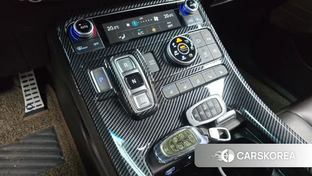 Hyundai The New Palisade id 2959245 из Кореи 19