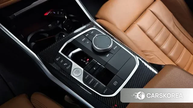 BMW 3 Series (G20) id 3610505 из Кореи 19