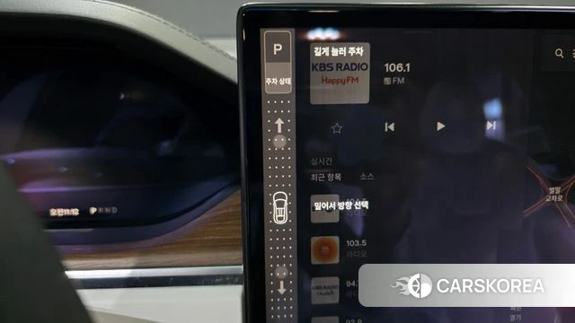 Tesla Model X id 4584982 из Кореи 19