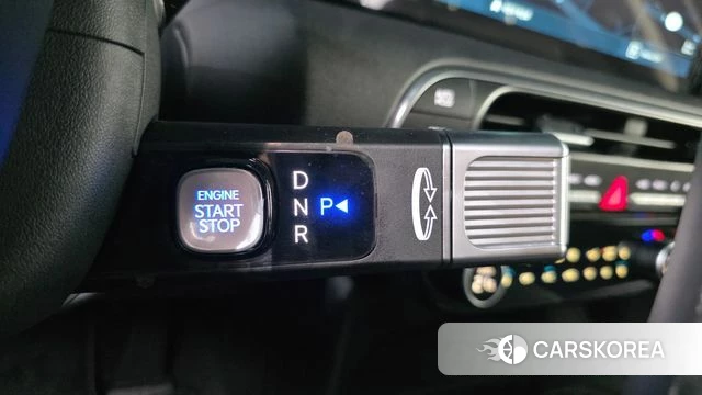 Hyundai Palisade (LX3) id 4870747 из Кореи 33