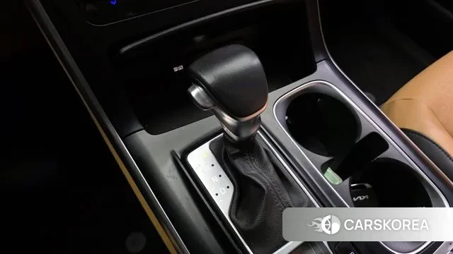 Kia Carnival 4th generation id 3571778 из Кореи 19