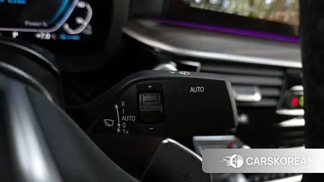 BMW 5 Series (G30) id 3721663 из Кореи 19