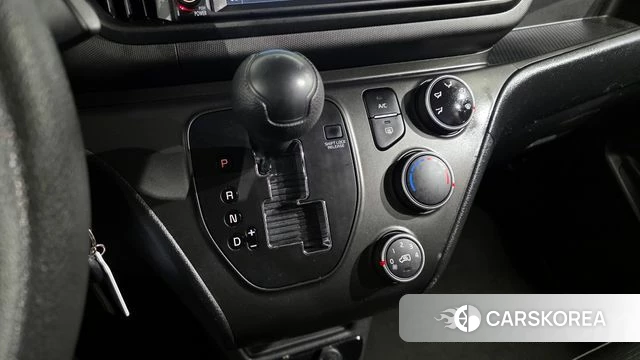 Kia The New Kia Ray id 3832048 из Кореи 19