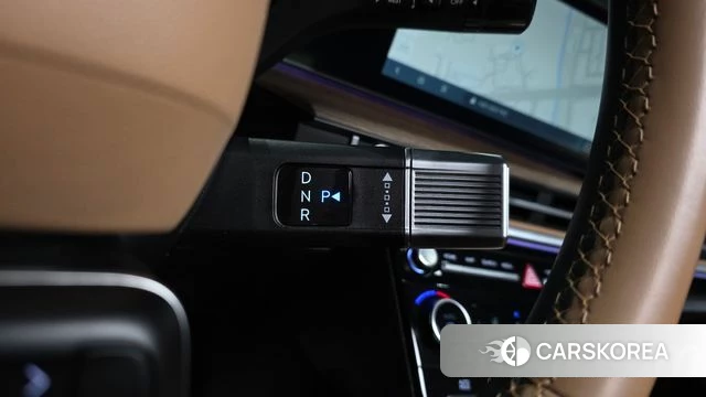 Hyundai Santa Fe (MX5) id 4427667 из Кореи 32