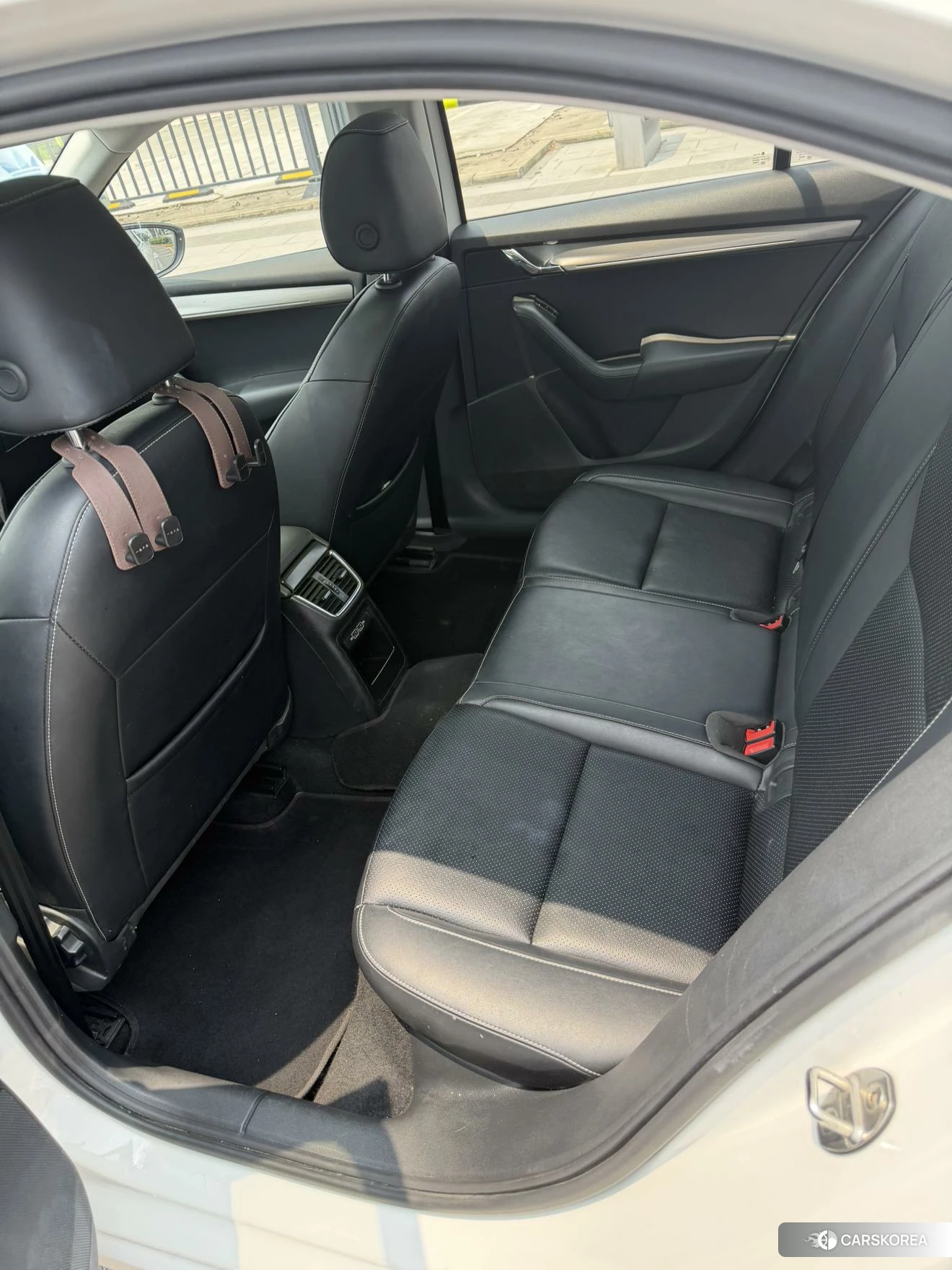 Skoda Octavia id 4513823 из Китая 9