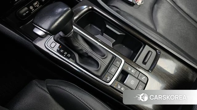 Kia The New K5 2nd generation id 4286053 из Кореи 32