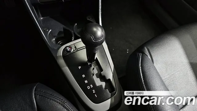 Kia All New Morning (JA) id 2700154 из Кореи 19