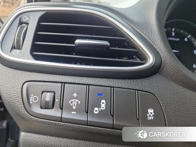 Hyundai i30 (PD) id 3754694 из Кореи 19