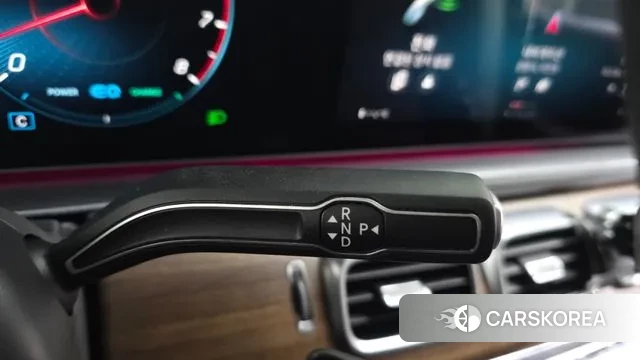 Mercedes-Benz GLE-Class W167 id 3459134 из Кореи 19