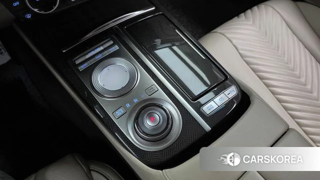 Genesis G80 (RG3) id 4585745 из Кореи 19