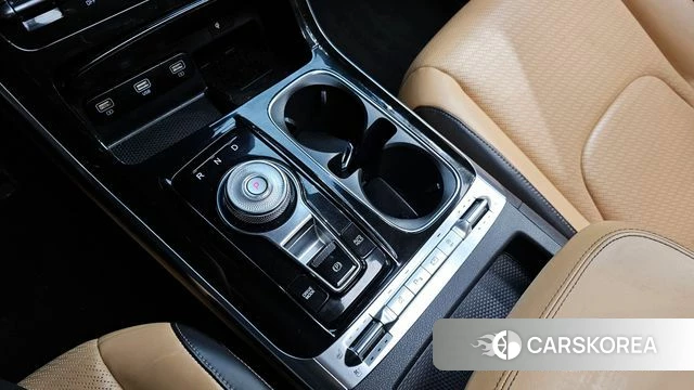 Kia Carnival 4th generation id 4304232 из Кореи 19