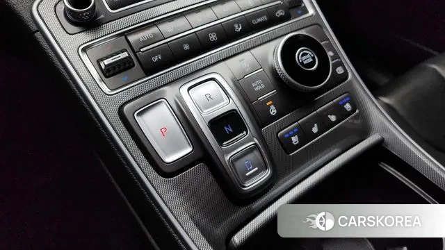 Hyundai The New Santa Fe id 3438687 из Кореи 19