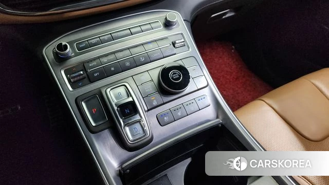 Hyundai The New Santa Fe id 3833914 из Кореи 11