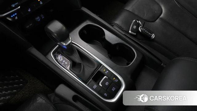 Hyundai Santa Fe TM id 3924630 из Кореи 20