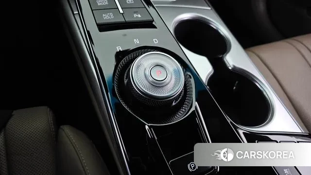 Kia K8 Hybrid id 3712474 из Кореи 19