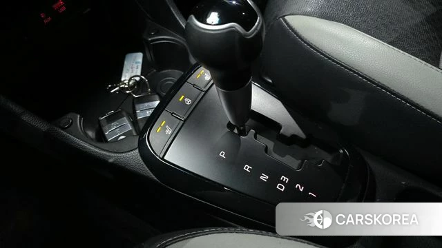 Kia All New Morning (JA) id 3879702 из Кореи 19