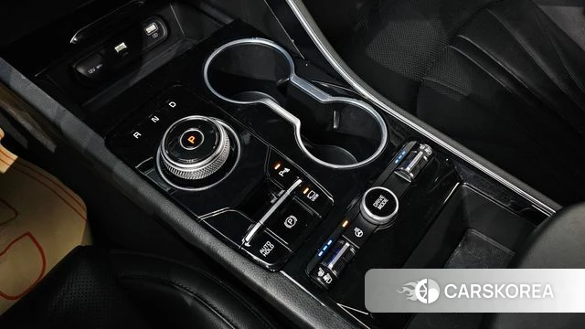 Kia K5 3rd generation id 4536030 из Кореи 29