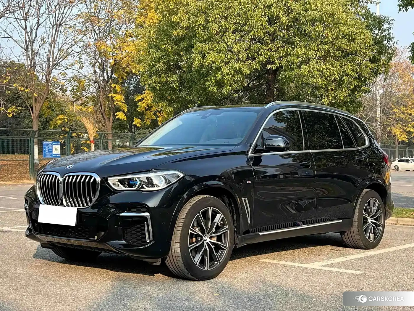 BMW X5 id 4655135 из Китая 15